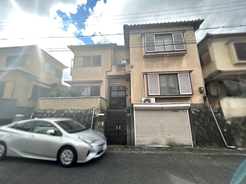 小山谷田町【会員限定】 外観写真