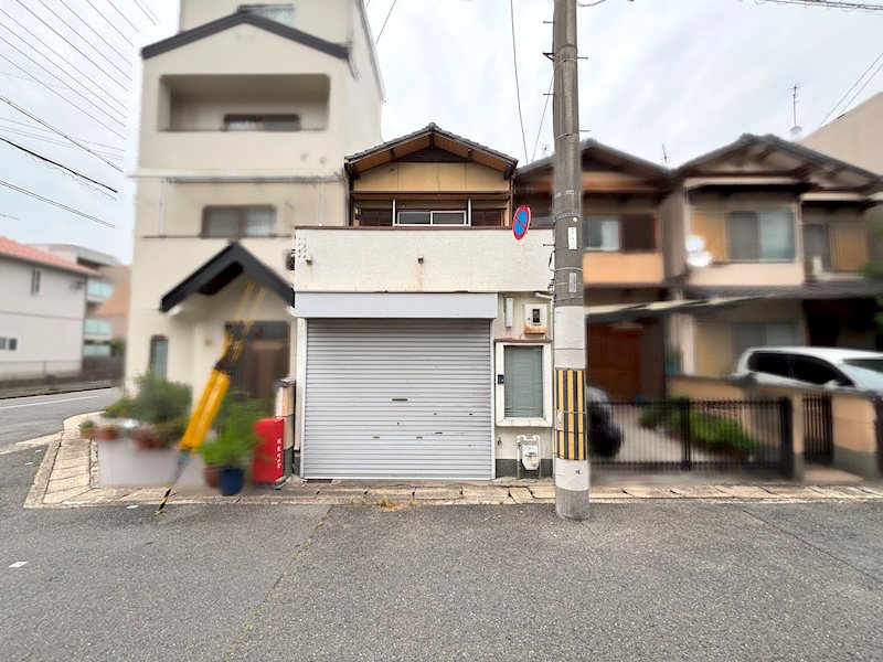 大宅沢町 外観写真