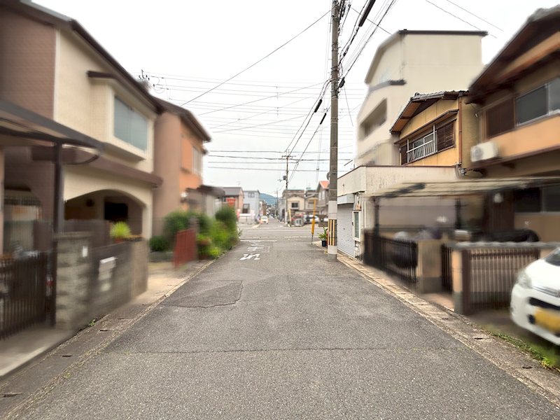 大宅沢町 その他