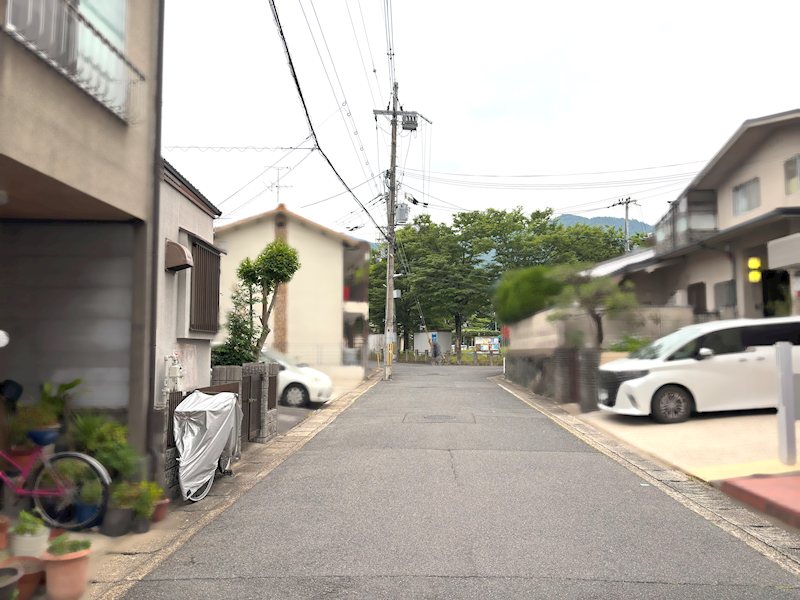 大宅関生町【会員限定】 その他