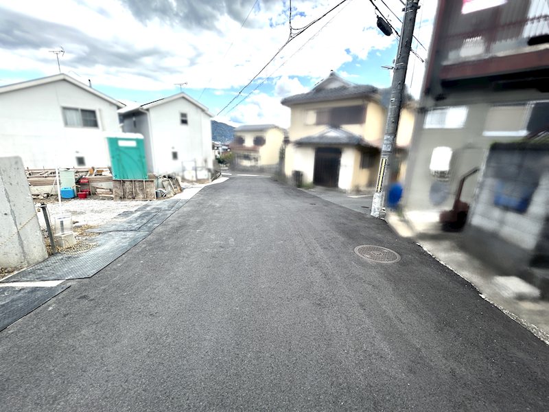 北花山市田町第1-１２号地 その他