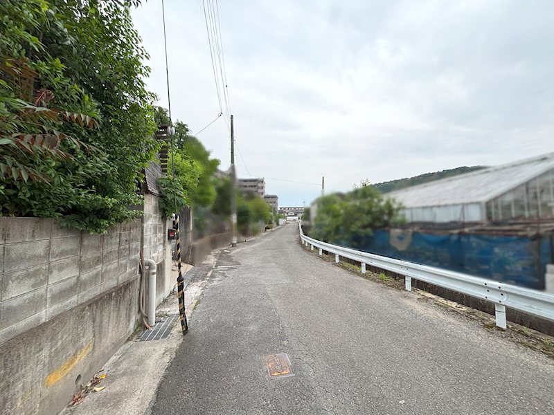 勧修寺東北出町 その他