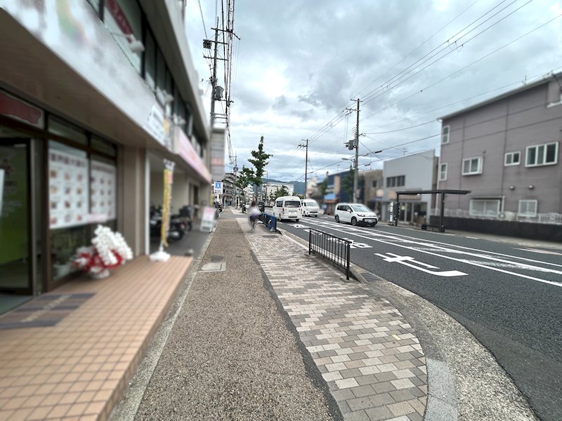 御陵原西町2期１号地 その他