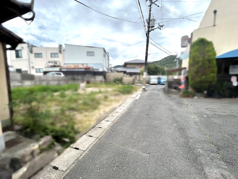 御陵原西町2期１号地 その他