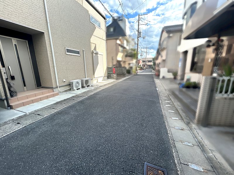 御陵四丁野町【会員限定】 その他