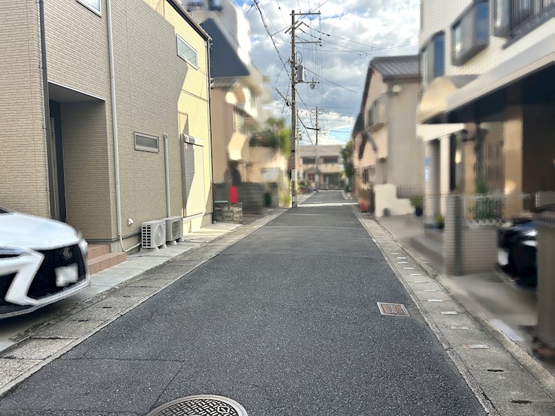 御陵四丁野町【会員限定】 その他