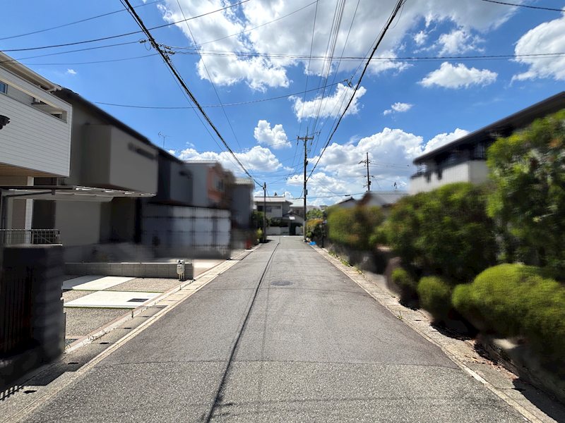 大塚南溝町 その他