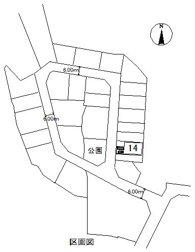 西野山中鳥井町14号地【会員限定】 その他