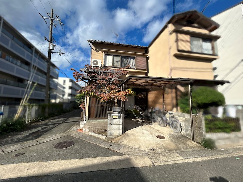 小山中ノ川町【会員限定】 外観写真