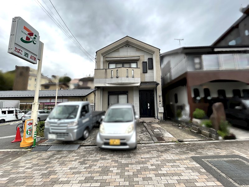 日ノ岡朝田町【会員限定】 外観写真
