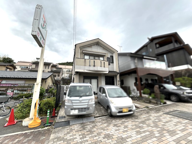 日ノ岡朝田町【会員限定】 その他
