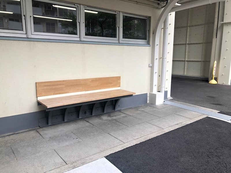 山科ハイツ その他