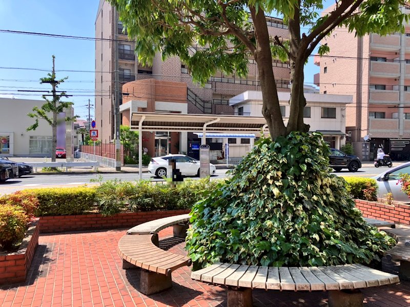 山科ハイツ その他