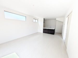 西野楳本町3期１号地 その他
