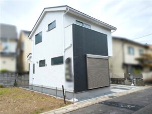 西野楳本町3期１号地 その他