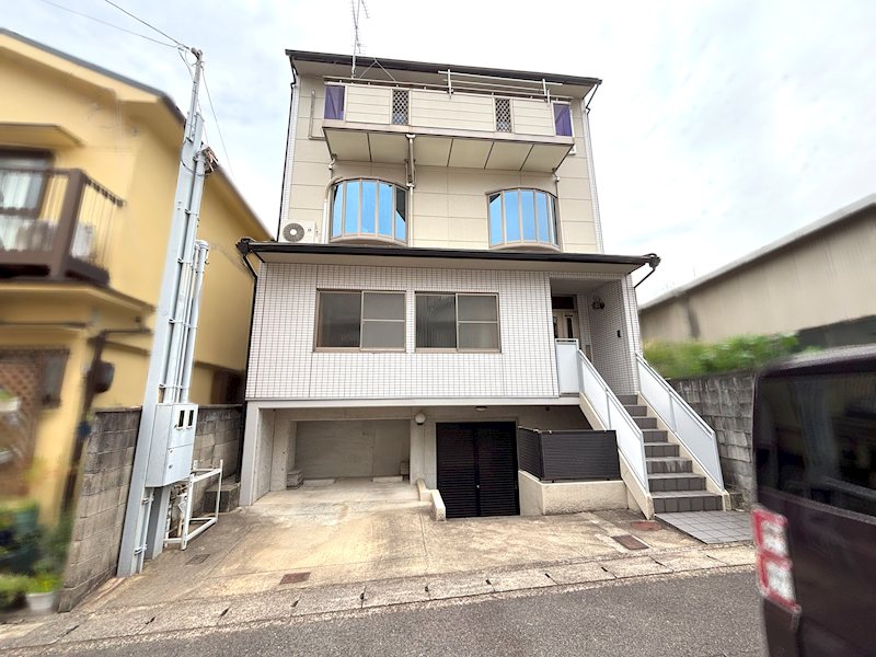 東野八反畑町【会員限定】 外観写真