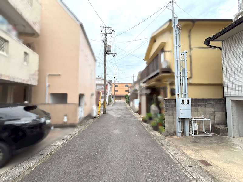 東野八反畑町【会員限定】 その他