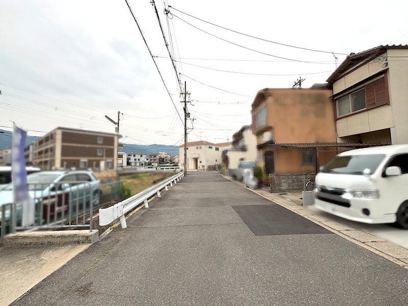 勧修寺西金ケ崎【会員限定】 その他