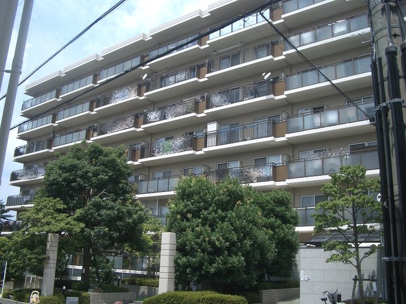 グランドメゾン京都山科【会員限定】 外観写真