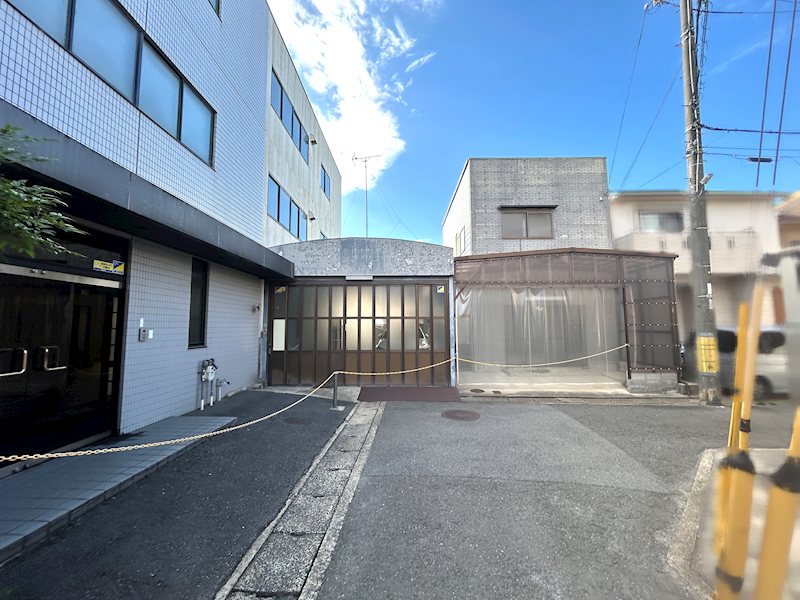 西野山中臣町 その他