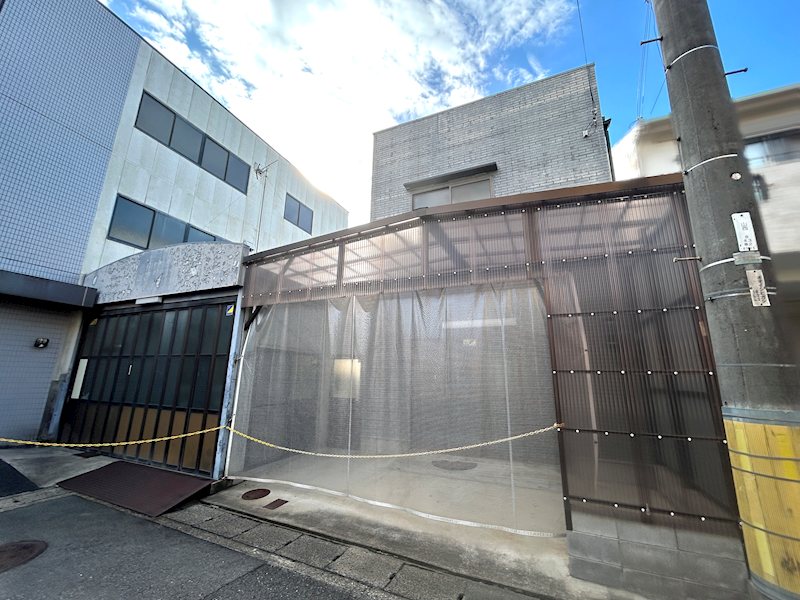 西野山中臣町 その他