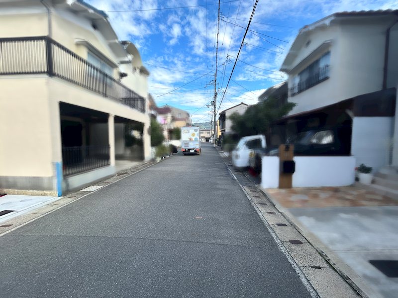 西野櫃川町 その他
