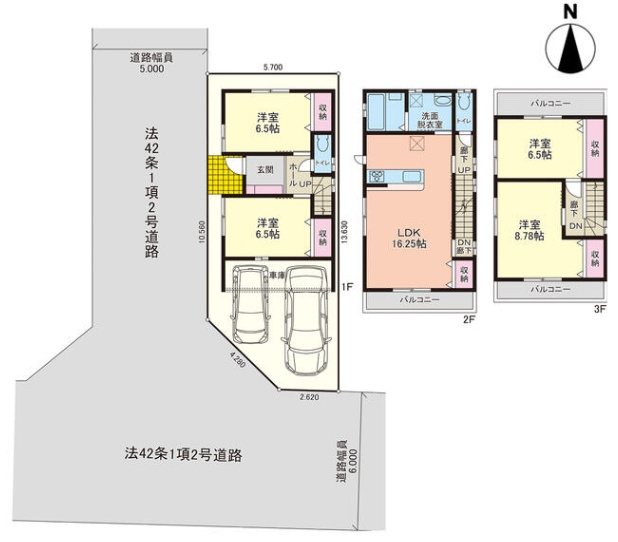 西野櫃川町【会員限定】 その他