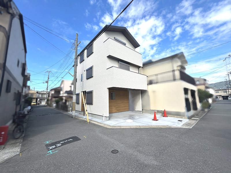西野櫃川町 その他
