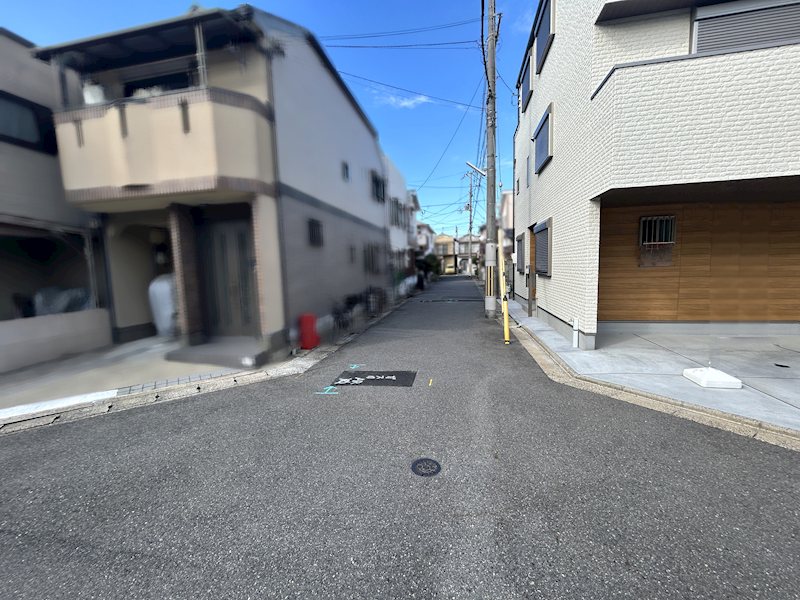 西野櫃川町 その他
