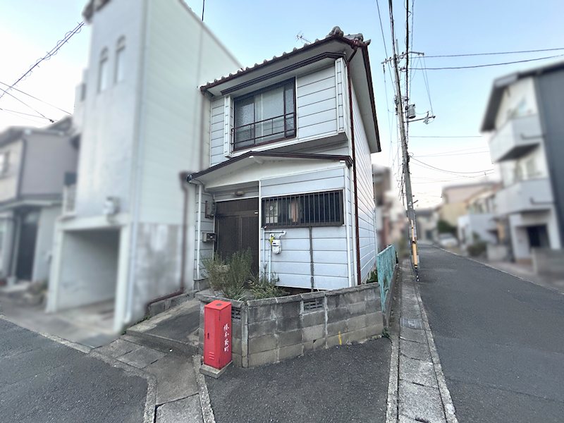 西野楳本町【会員限定】 外観写真