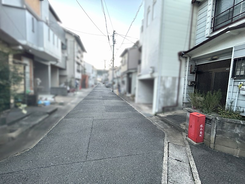 西野楳本町【会員限定】 その他