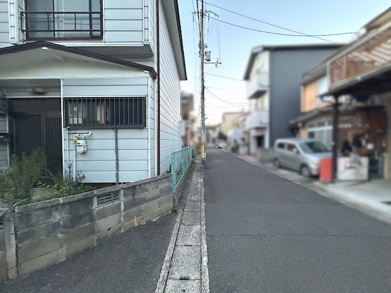 西野楳本町【会員限定】 その他