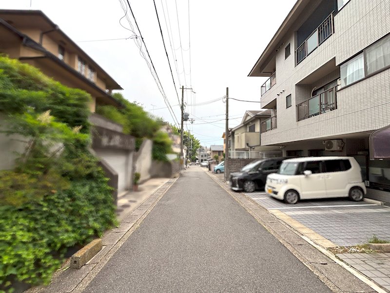 勧修寺閑林寺 その他