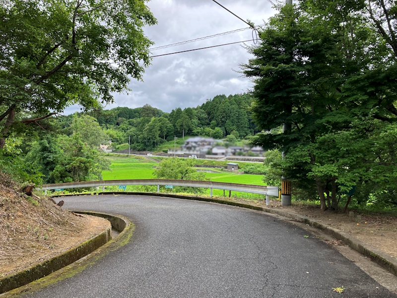 美作市大井が丘 その他