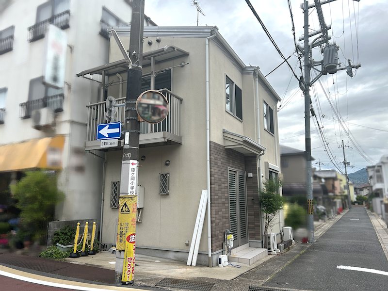 御陵久保町 その他
