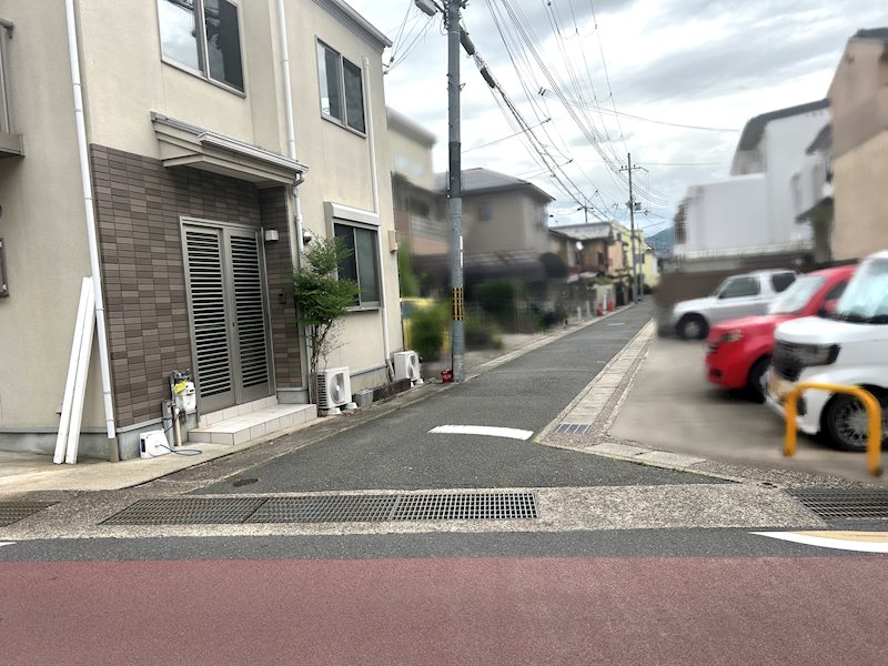 御陵久保町 その他