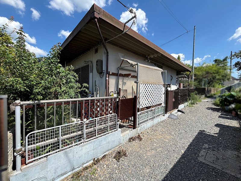 小野荘司町【会員限定】 外観写真