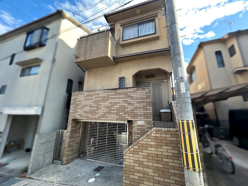 西野山桜ノ馬場町【会員限定】 外観写真