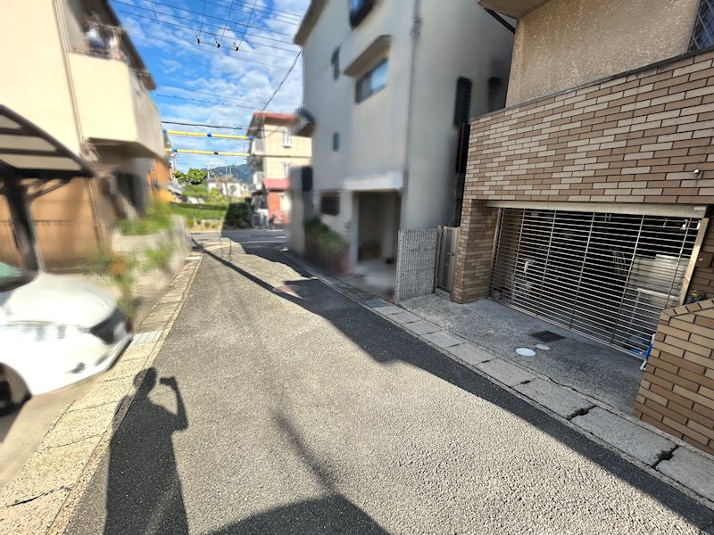 西野山桜ノ馬場町【会員限定】 その他