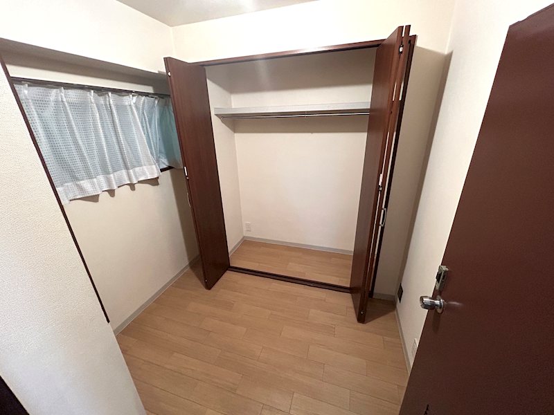山科ハイツ  その他