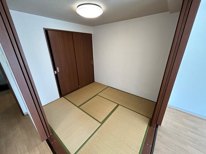 山科ハイツ  その他