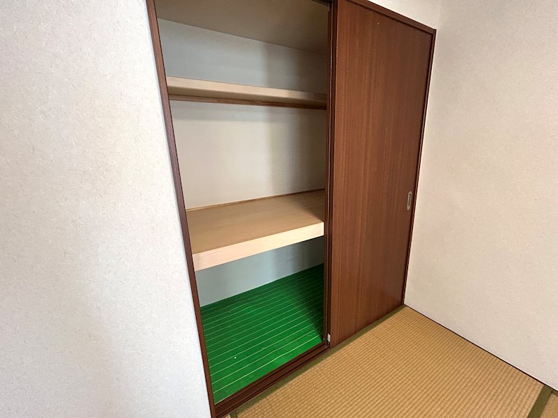 山科ハイツ  その他