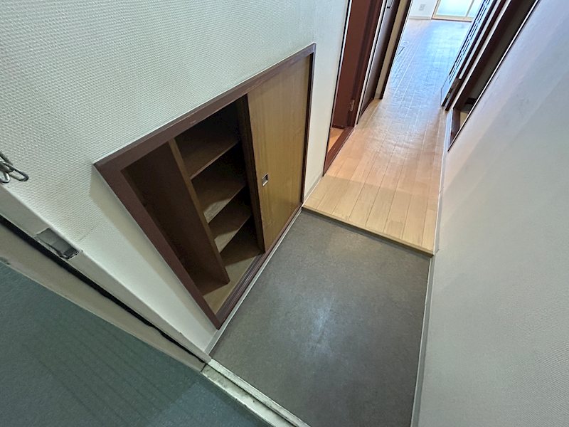 山科ハイツ  その他