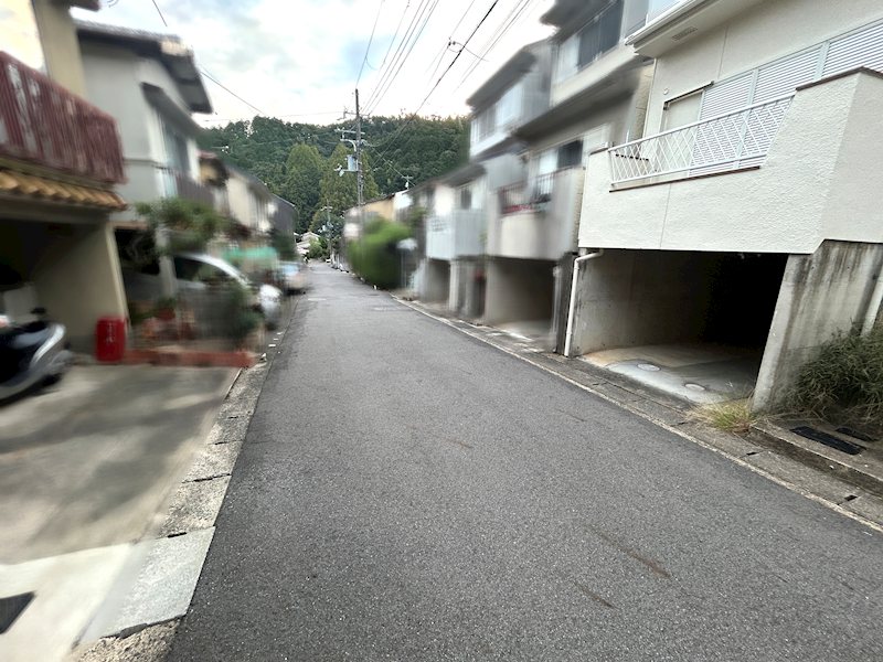 四ノ宮小金塚 その他