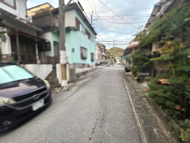 四ノ宮小金塚 その他