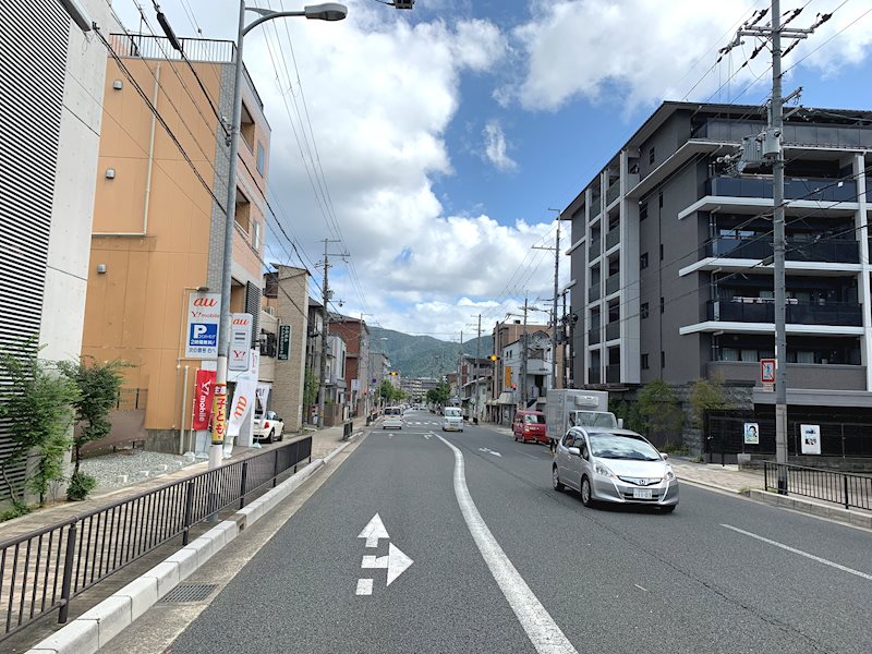 グランアッシュ山科御陵 その他