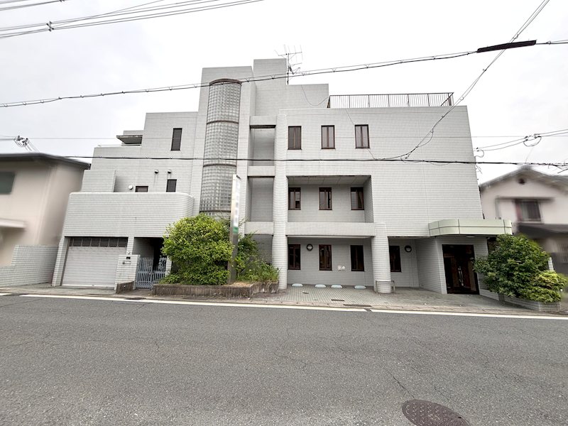 大宅五反畑町 外観写真
