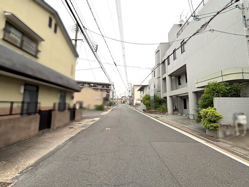 大宅五反畑町 その他