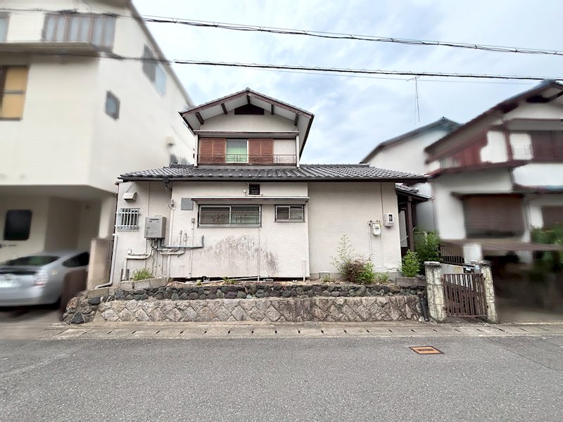 川田山田【会員限定】 外観写真