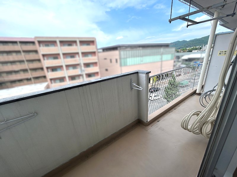 山科ハイツ その他